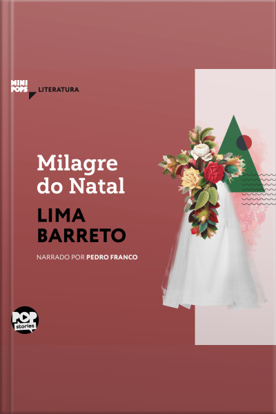 Milagre Do Natal: Literatura