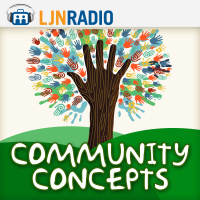 LJNRadio: Community Concepts - How Women Unknowingly Sabotage Their Career Success (Part 1)