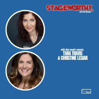 #389 – Tara Travis  Christine Lesiak