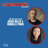 #367 – Jacob Willis and Kendelle Parks