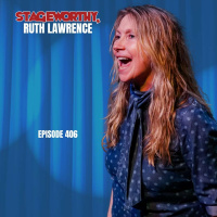 #406 – Ruth Lawrence