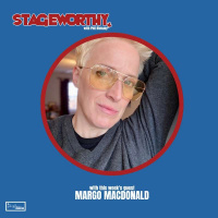 #358 – Margo MacDonald