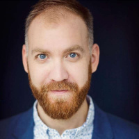 #301 – Mark Crawford