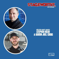 #388 – Stephen Near  Aaron Joel Craig