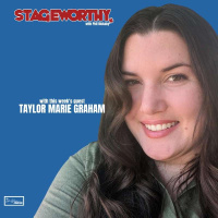 #382 – Taylor Marie Graham