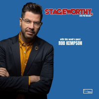 #345 – Rob Kempson