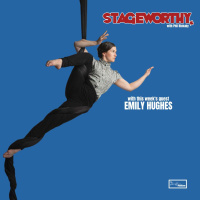 #390 – Emily Hughes