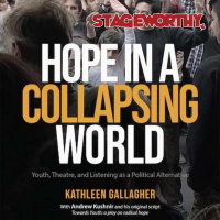 #334 – Dr. Kathleen Gallagher  Andrew Kushnir