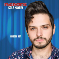 #404 – Cole Hayley
