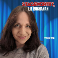 #430 – Liz Buchanan
