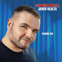 #410 – Javier Vilalta