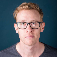 #288 – Shane Adamczak