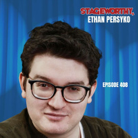 #408 – Ethan Persyko
