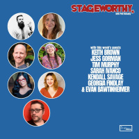 #395 – Fringe Performer Roundtable