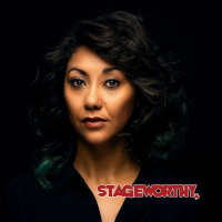 #306 – Jacqui Du Toit