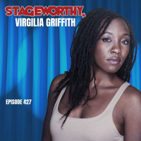 #427 – Virgilia Griffith
