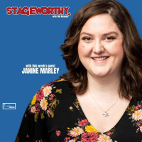 #378 – Janine Marley