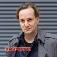 #320 – Stefan Dzeparoski