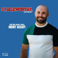 #340 – Indrit Kasapi