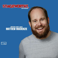#356 – Matthew MacKenzie
