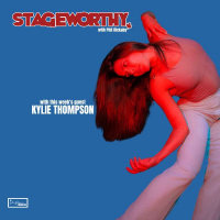 #362 – Kylie Thompson