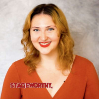 #333 – Georgia Findlay