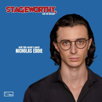 #366 – Nicholas Eddie