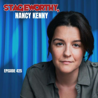 #425 – Nancy Kenny
