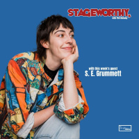 #385 – S. E. Grummett