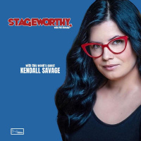 #343 – Kendall Savage