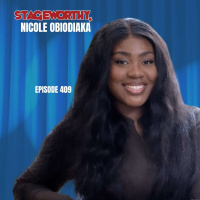 #409 – Nicole Obidiaka