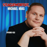 #433 – Michael Kras