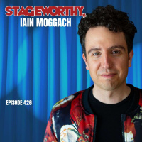 #426 – Iain Moggach