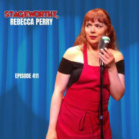 #411 – Rebecca Perry