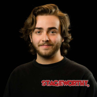 #335 – Drew Murdoch