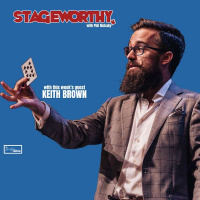 #370 – Keith Brown