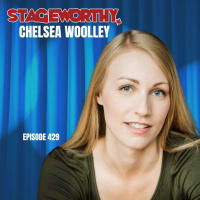 #429 – Chelsea Woolley