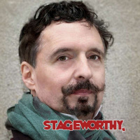 #325 – John D. Huston