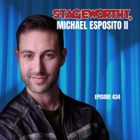 #434 – Michael Esposito II