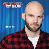 #402 – Scott Garland