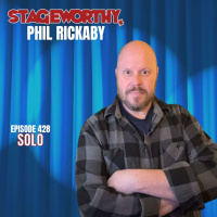 #428 – Solo: Funding cuts and the future of theatre in Canada
