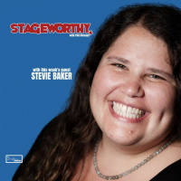 #346 – Stevie Baker