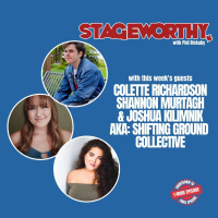 #399 – Shifting Ground Collective