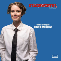 #393 – Lowen Morrow