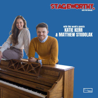 #392 – Katie Kerr  Matthew Stodolak