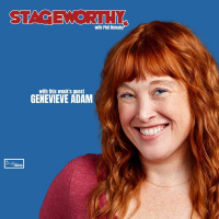 #355 – Genevieve Adam