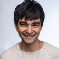 #284 – Daniel Fong