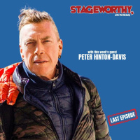 #400 – Peter Hinton-Davis