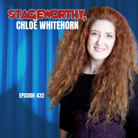 #432 – Chloë Whitehorn