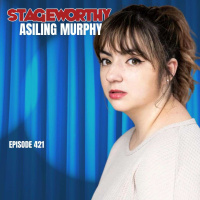 #421 – Aisling Murphy
